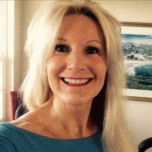 Meet your Posher, Sally